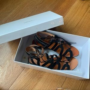 & Other Stories Sandals